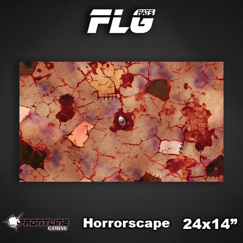 FLG Mats: Horrorscape - Image 9