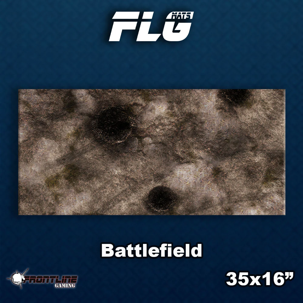FLG Mats: Battlefield - Image 10