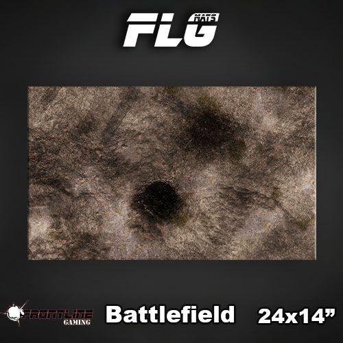 FLG Mats: Battlefield - Image 11