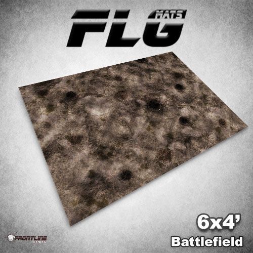 FLG Mats: Battlefield - Image 3