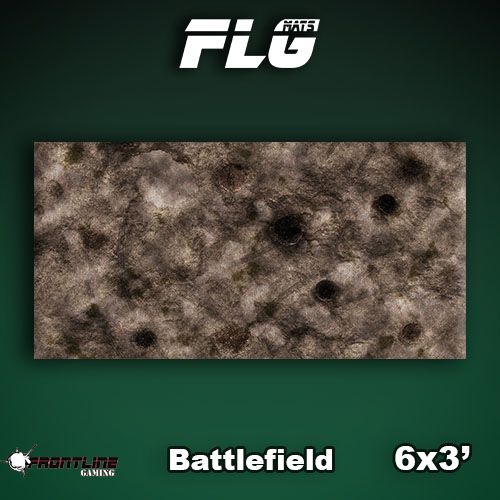 FLG Mats: Battlefield - Image 4