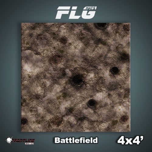 FLG Mats: Battlefield - Image 5