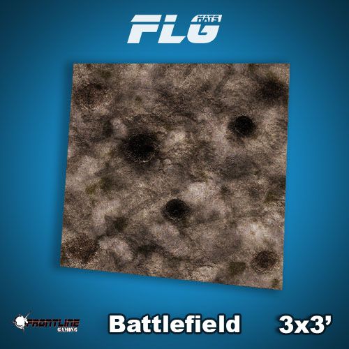 FLG Mats: Battlefield - Image 6