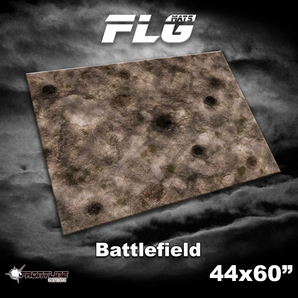 FLG Mats: Battlefield - Image 7