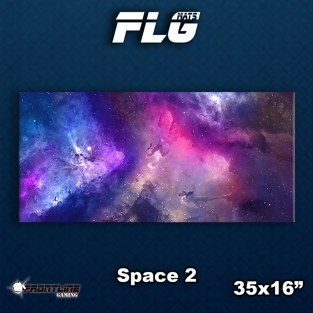 FLG Mats: Space 2 - Image 12