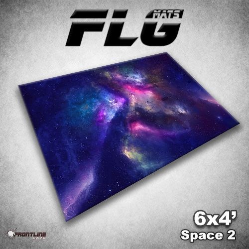FLG Mats: Space 2 - Image 3
