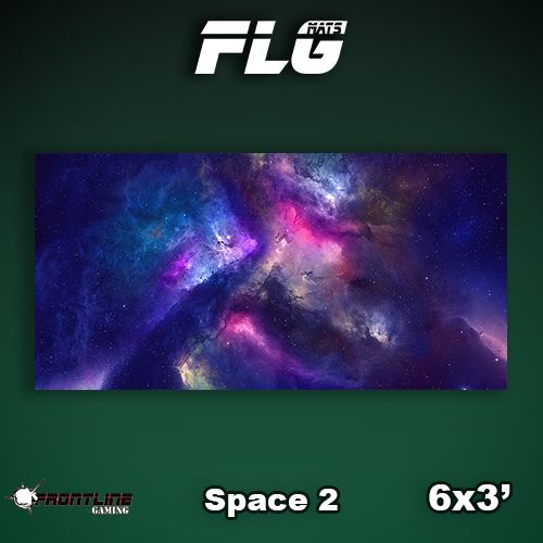 FLG Mats: Space 2 - Image 4