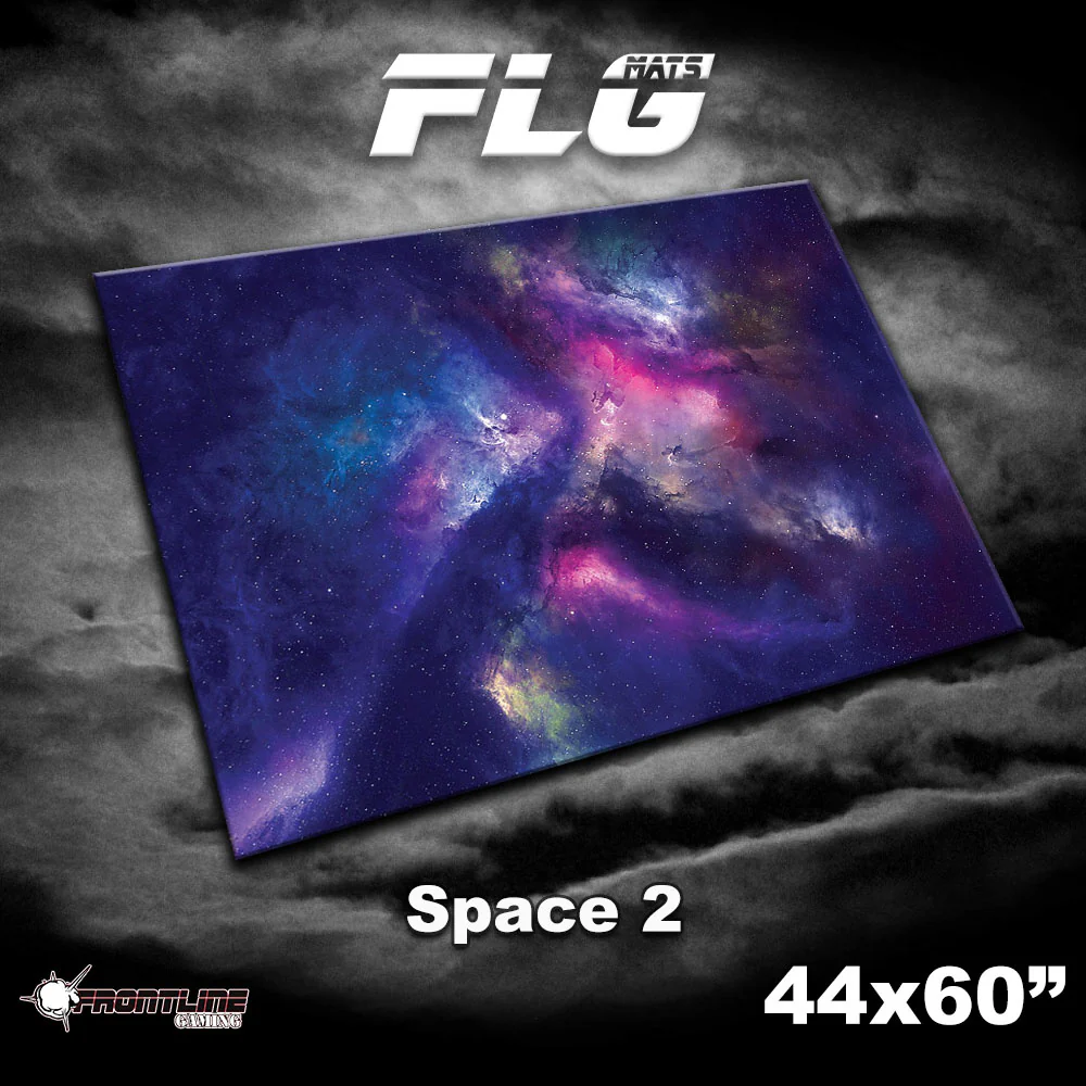 FLG Mats: Space 2 - Image 7
