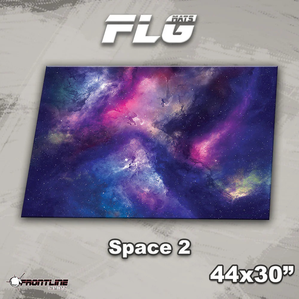 FLG Mats: Space 2 - Image 8