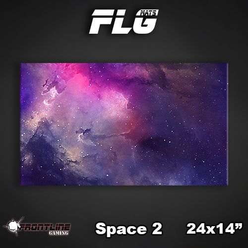 FLG Mats: Space 2 - Image 9