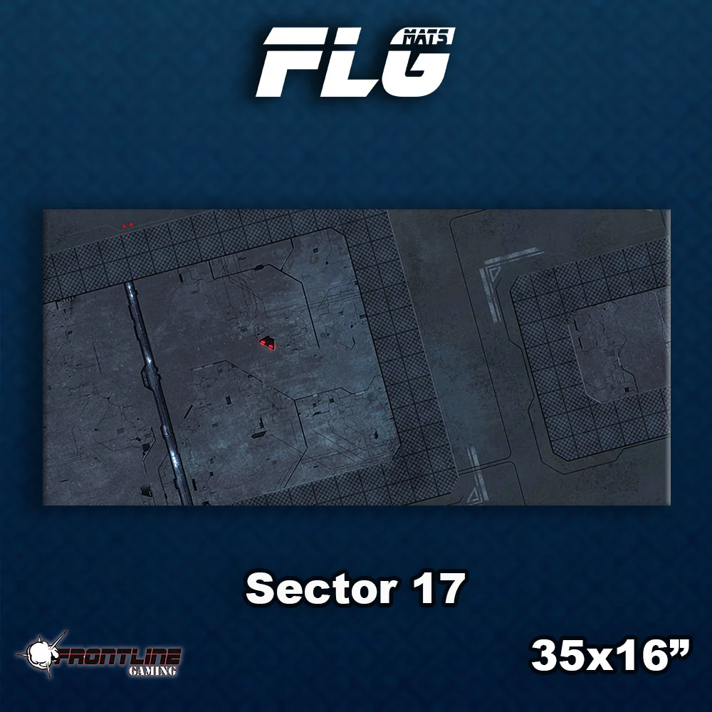 FLG Mats: Sector 17 - Image 11