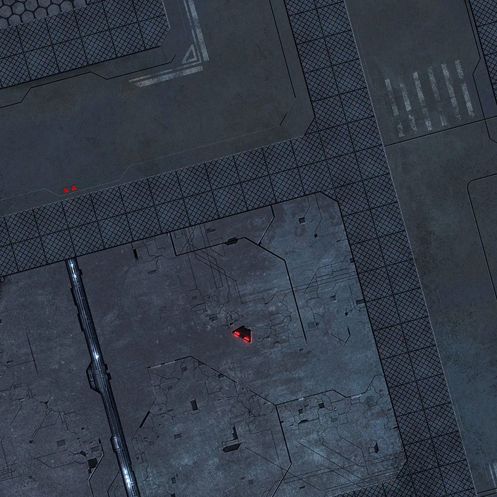 FLG Mats: Sector 17 - Image 12