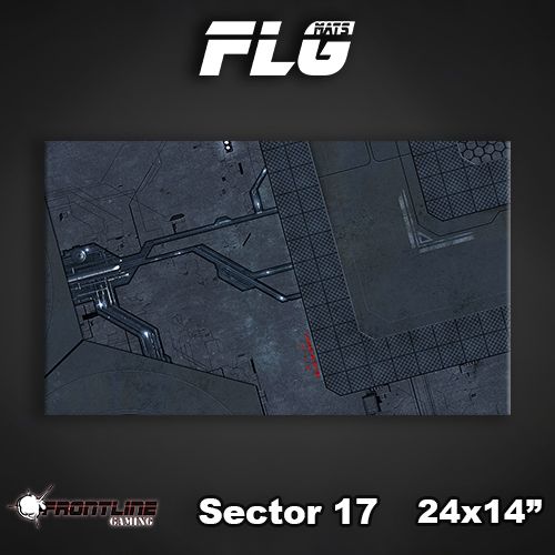 FLG Mats: Sector 17 - Image 9