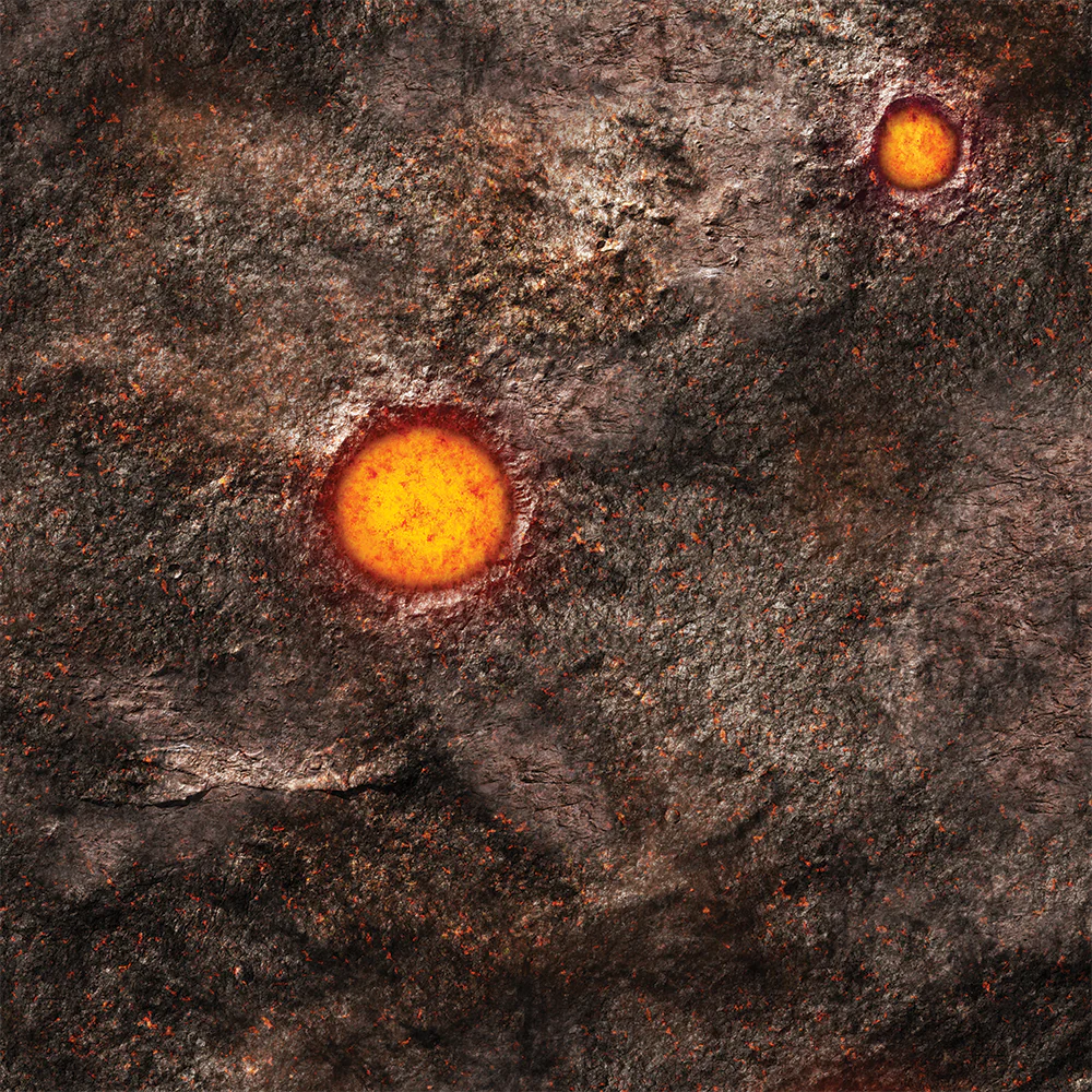 FLG Mats: Planet 37 - Image 13