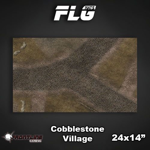 FLG Mats: Cobblestone Village - Image 11