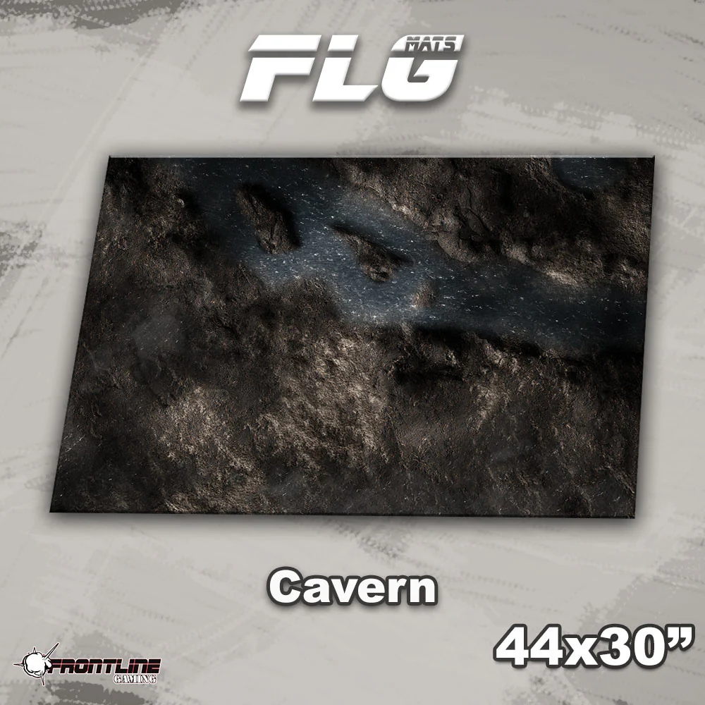 FLG Mats: Cavern - Image 10