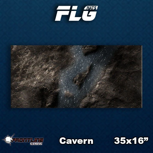 FLG Mats: Cavern - Image 11