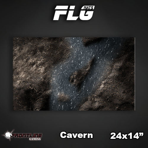 FLG Mats: Cavern - Image 12