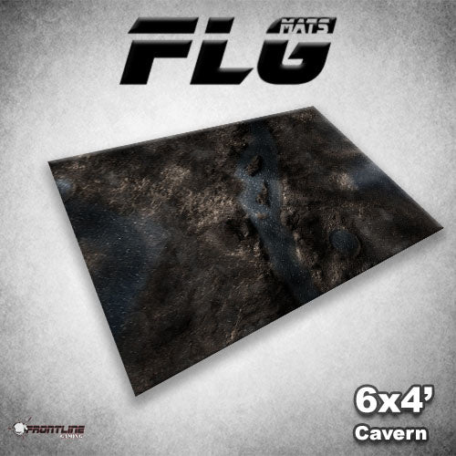 FLG Mats: Cavern - Image 3