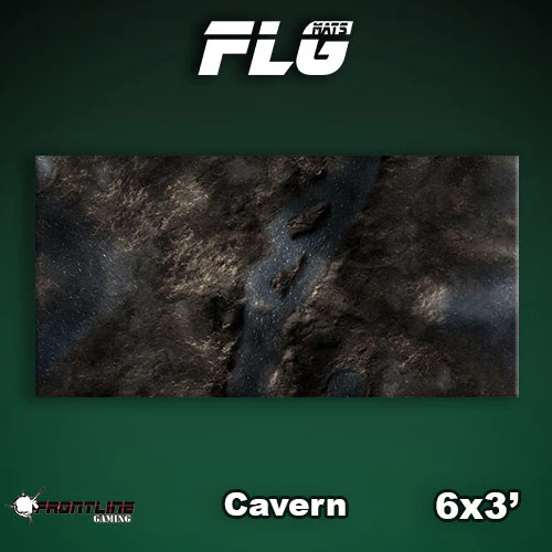 FLG Mats: Cavern - Image 4