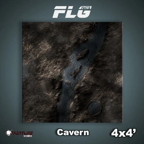 FLG Mats: Cavern - Image 5