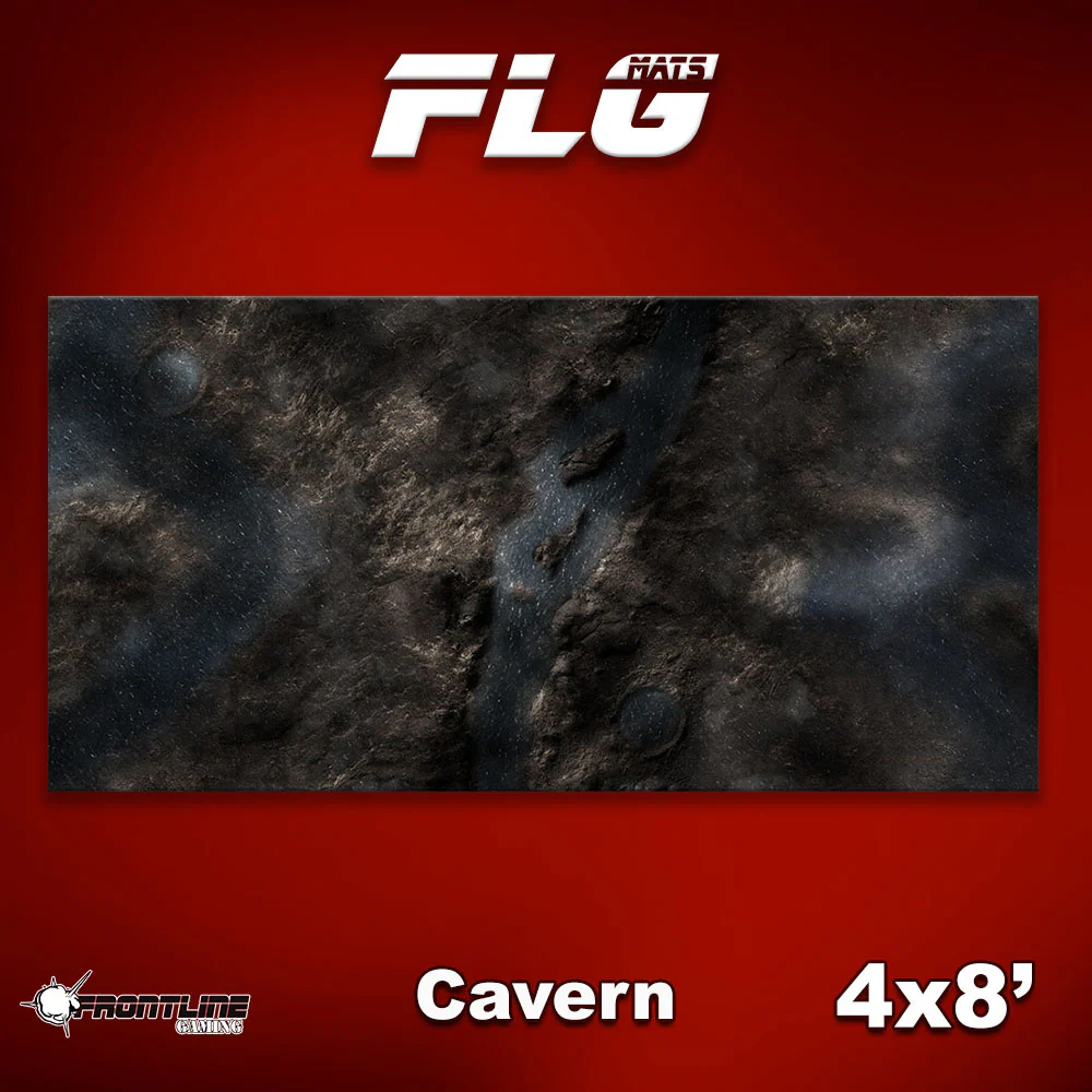 FLG Mats: Cavern - Image 6