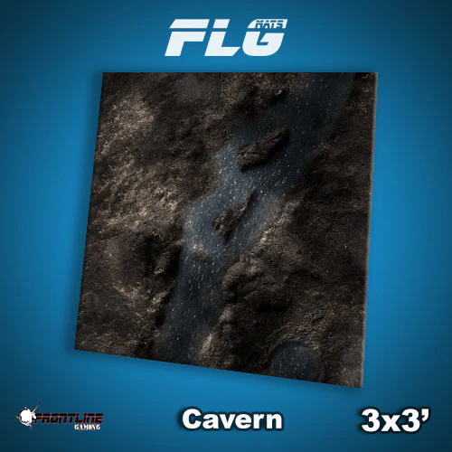 FLG Mats: Cavern - Image 7