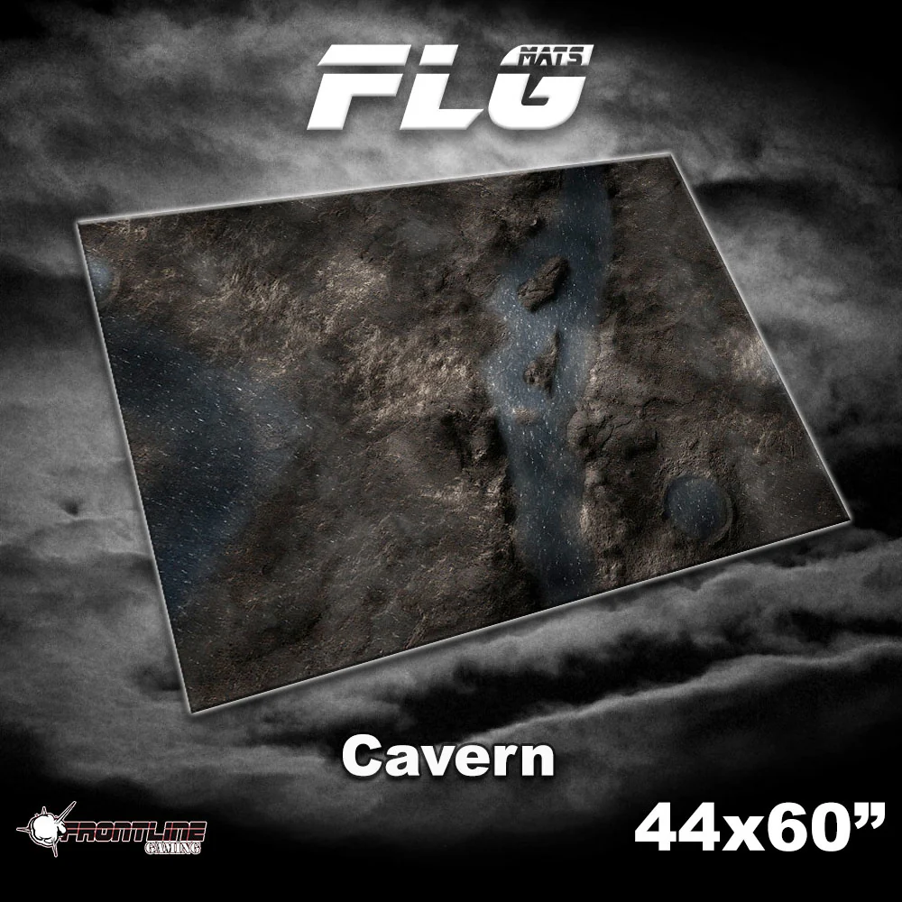 FLG Mats: Cavern - Image 8