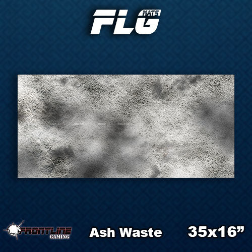 FLG Mats: Ash Wasteland - Image 11