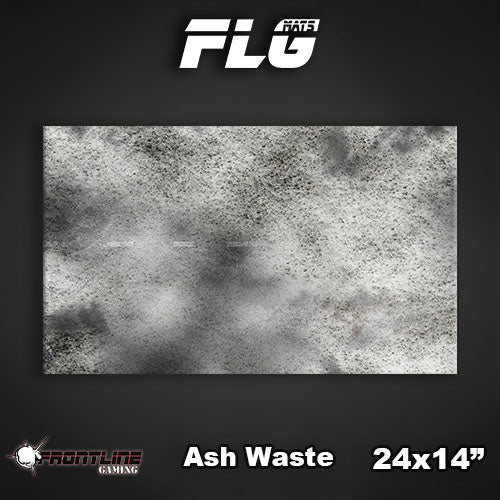 FLG Mats: Ash Wasteland - Image 12