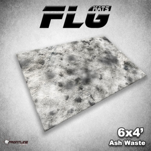 FLG Mats: Ash Wasteland - Image 3