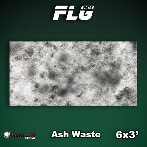 FLG Mats: Ash Wasteland - Image 4