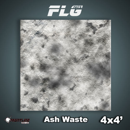 FLG Mats: Ash Wasteland - Image 5