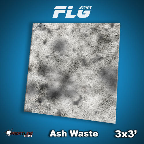 FLG Mats: Ash Wasteland - Image 7