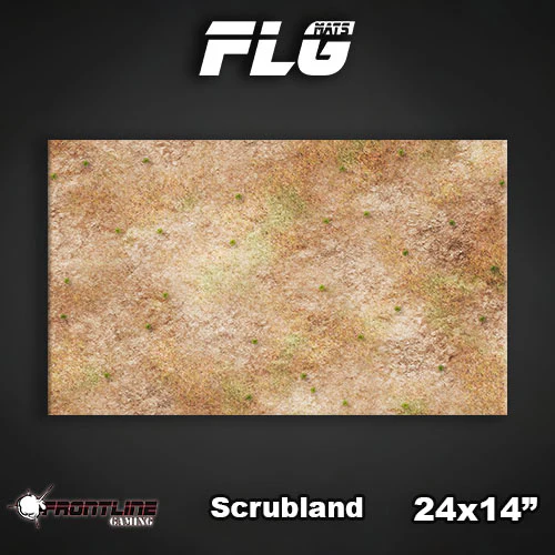 FLG Mats: Scrubland - Image 11