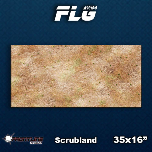 FLG Mats: Scrubland - Image 12