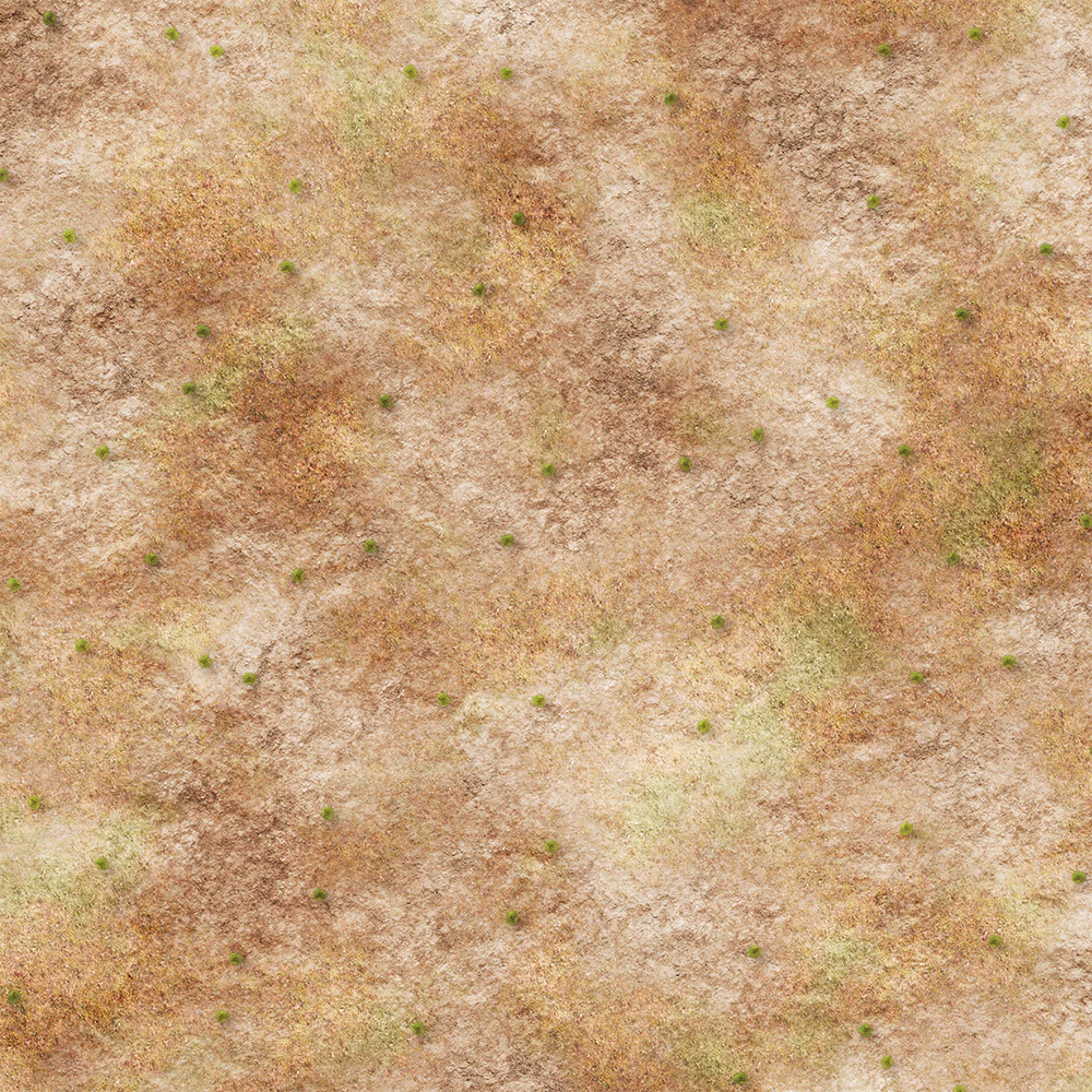 FLG Mats: Scrubland - Image 14