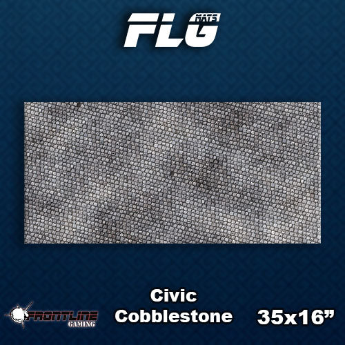 FLG Mats: Civic Cobblestone - Image 10