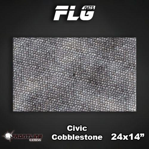 FLG Mats: Civic Cobblestone - Image 11