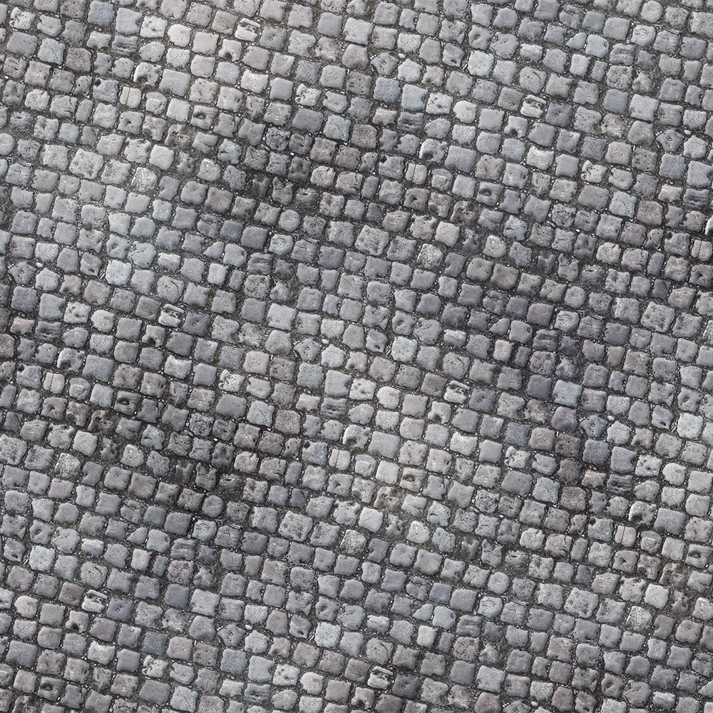 FLG Mats: Civic Cobblestone - Image 2