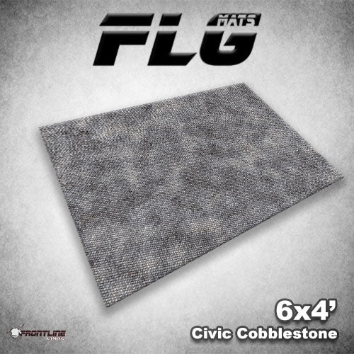 FLG Mats: Civic Cobblestone - Image 3
