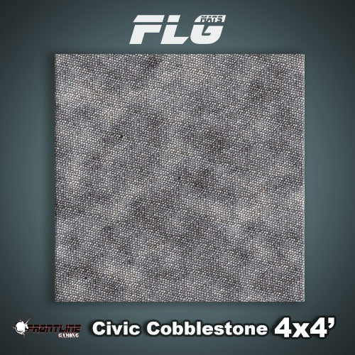 FLG Mats: Civic Cobblestone - Image 4