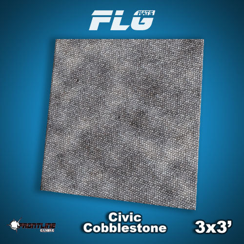 FLG Mats: Civic Cobblestone - Image 5