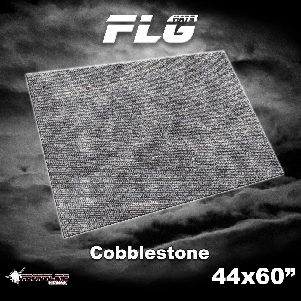 FLG Mats: Civic Cobblestone - Image 6