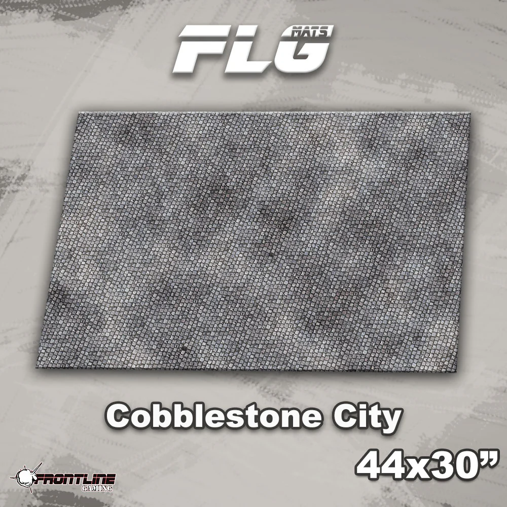 FLG Mats: Civic Cobblestone - Image 7