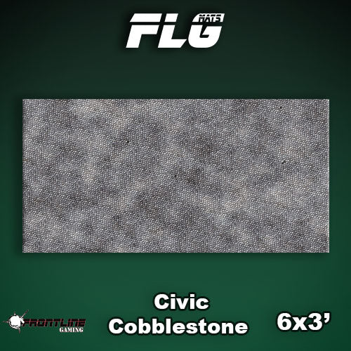 FLG Mats: Civic Cobblestone - Image 9