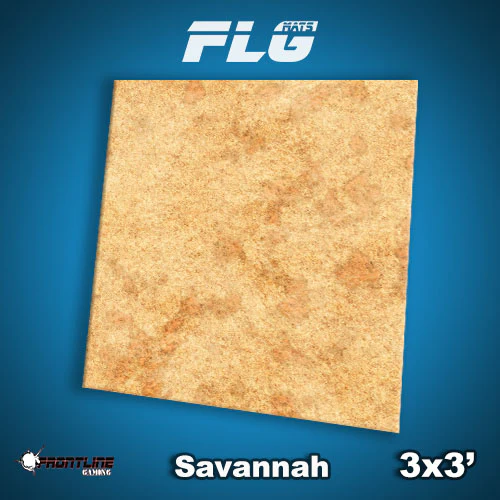 FLG Mats: Savannah - Image 7