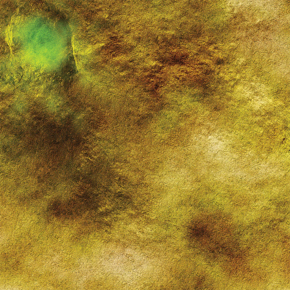 FLG Mats: Toxic Desert - Image 2