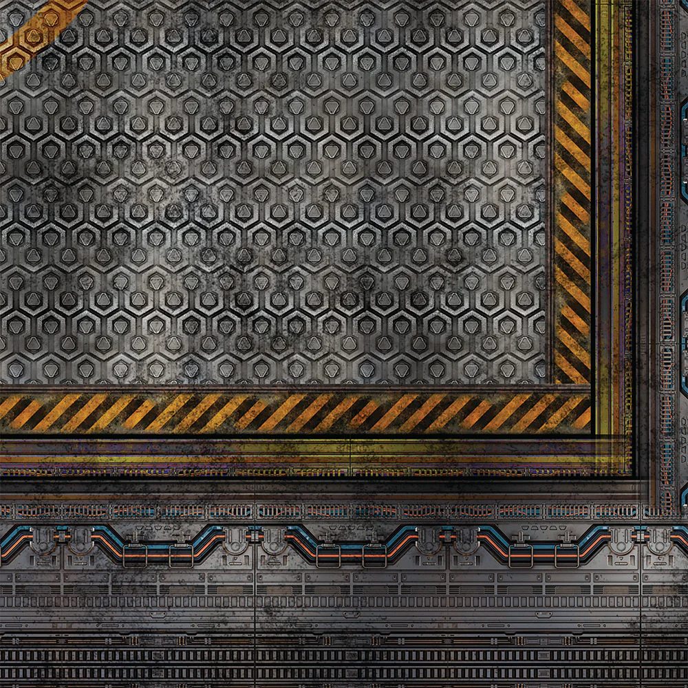 FLG Mats: Industrial 2 - Image 13