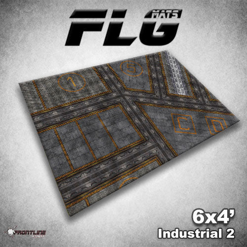 FLG Mats: Industrial 2 - Image 3